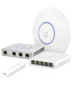 UNIFI-STARTER-KIT-UBIQUITI-Kit de Inicio completo Unifi