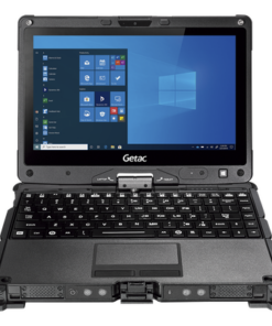 V110-G6-GETAC-Notebook Robusta 11.6" / Core i5 / 16GB RAM / 256GB SSD / WiFi + BT