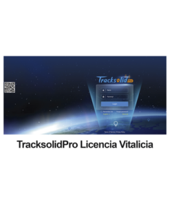 VTSCXVIDEO-JIMIIOT-Licencia vitalicia para plataforma TracksolidPro Compatible con modelos JC400, JC400D