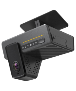 XMRDASHCAMADPLUS-STREAMAX-Dashcam / Multiplataforma / Medición de Combustible / Solución ADAS y DSM Integrado / Almacenamiento en Memorias Micro SD / Soporta 4G y GPS