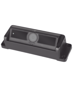 XMRP3-EPCOM-Cámara IP de 2 Megapixel (1080p) para DVRs Móviles XMR EPCOM / Solución para el Conteo de Personas