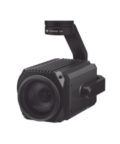 Z30-DJI-Payload Zenmuse Z30, Hasta 30x de Zoom Óptico/ Compatible con drone Matrice 300