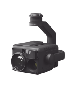 ZMH20T-DJI-Payload Zenmuse H20, 23x Zoom Óptico Híbrido/Telémetro Laser Alcance de 1200m/ Gran angular 12MP /Cámara Térmica 640x512px/ Compatible con Drone Matrice 300