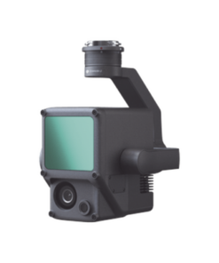 ZML1-DJI-Payload Zenmuse L1/ Modulo Lidar Incorporado/ Protección IP54/ Cámara RGB de 20MP sensor de 1"/Compatible con drone Matrice 300