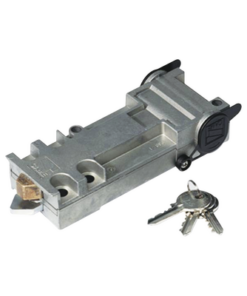 001A4366-CAME-DESBLOQUEO CON LLAVE PERSONALIZADA Y CILINDRO EURO-DIN