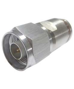 400BPNM-CG-COMMSCOPE (ANDREW)-Conector N Macho Para Cable CNT400