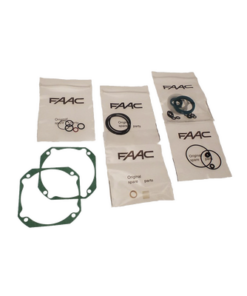490328-FAAC-KIT DE EMPAQUES PARA FAAC 422 VER POST 2005