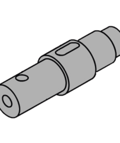 7180785-FAAC-FLECHA HORIZONTAL PARA FAAC 844 2,3 FASES