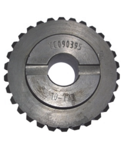 7192075-FAAC-RUEDA DE CORONA PARA FAAC 844
