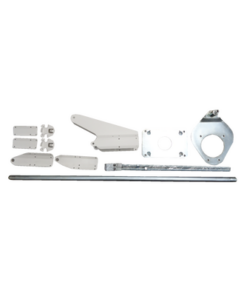 803XA-0220-CAME-Articulación Para Barreras CAME GARD 4 / Solo Compatible con Mastil 001G03750 (No Incluido)