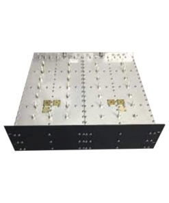DB3826BPB-DB SPECTRA-Preselector Dual 450 MHz (Sub-Band 460 MHz), 3-5 MHz B/W, 1.5 MHz de Guarda, N Hembras.