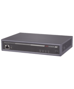 DS-C12L-0204H-HIKVISION-Controlador de Videowall 4K Administrable / 2 Entradas HDMI / 4 Salidas HDMI / Soporta Conexión en Cascada