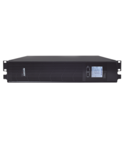 EPU1000RTOL2U2F-EPCOM POWERLINE-UPS de 1000VA/900w / Topología On-line / Entrada y Salida 220 Vca / Regulador de Voltaje AVR 95-135 Vca 
