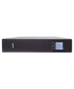 EPU3000RTOL2U2F-EPCOM POWERLINE-UPS de 3000VA/2700W / Topología On-Line Doble Conversión / Entrada y Salida de 220 Vca / Clavija de Entrada NEMA 5-30P / Pantalla LCD Configurable / Formato Rack/Torre