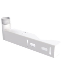 HLU2R2-EPCOM INDUSTRIAL-Herraje para Lámpara de Obstrucción LED Modelo EI-LBIB/OL1-VLED2- IR/ OL2-VLED2-IR