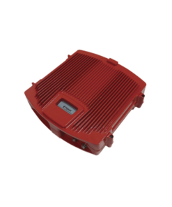 HS30V-600-FIPLEX-Amplificador de Señal para Seguridad Pública en 800 MHz, Ancho de Banda Ajustable, +30 dBm, NFPA, AC.