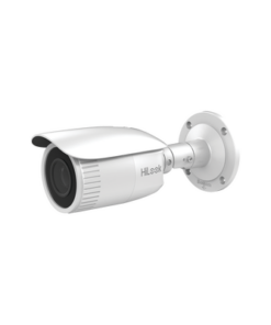 IPC-B620H-Z(C)-HiLook by HIKVISION-Bala IP 2 Megapixel / Lente Motorizado 2.8 - 12 mm / 50 mts IR EXIR / PoE / Exterior IP67 / dWDR / Micro SD / Ultra Baja Iluminación / Onvif