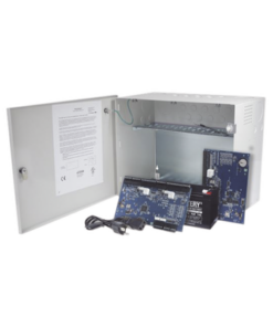 PW7K1R2-HONEYWELL-Tarjeta modular con capacidad para dos lectoras de la serie PW7000