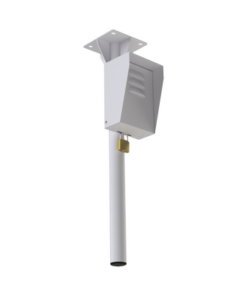 RF-SOPT-ACCESSPRO-Montaje para techo o pared para PRO6RF y PRO12RF