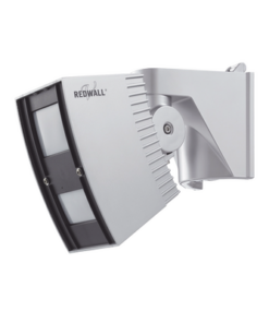 RW-SIP3020-OPTEX-PIR para exteriores inteligente de 30 x 20 m con algoritmo de detección avanzado