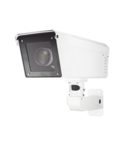 SHB-D-9000H-HANWHA VISION-Gabinete para exterior compatible con camaras tipo caja modelo TNB-9000