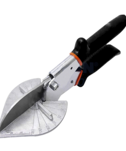 THIJERAS-THORSMAN-Tijeras para cortes rápidos y exactos en diversos materiales o canaletas (9999-88883) 