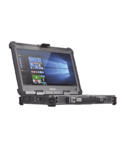 X500-G3-GETAC-Notebook 15.6" Robusta / Windows 10 / Intel Core / 8GB RAM / 500GB HDD