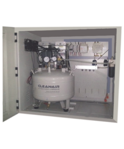 X-CONTROL-BOX-ACCESSPRO-Sistema de Control Para 4 Bolardos Neumáticos Simultáneamente 