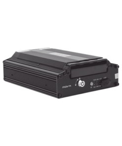 XMR401NAHDS-EPCOM-DVR Móvil / Multiplataforma / 4 Canales AHD 2 Megapixel / Almacenamiento en HDD / H.265 / Chip IA Embebido / Soporta 4G / WiFi / GPS