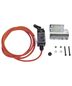 390828-FAAC-SENSOR DE PARA PARA BRAZO PIVOTANTE FAAC 