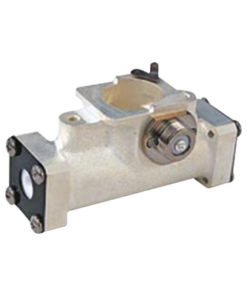 4230-006-1-BIRD TECHNOLOGIES-Ensamble de Sección de Linea "Thruline" sin Conectores para Wattmetro BIRD Modelo 43.