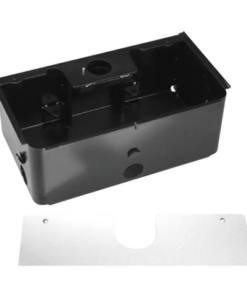 490112-FAAC-CAJA DE CIMENTACION PARA S800H