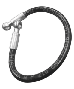 63000112-FAAC-Manguera Flexible para FAAC 620 y FAAC 640
