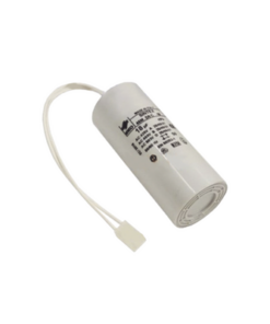 63002795-FAAC-CAPACITOR DE 18 UF 450V PARA FAAC 844ER CON CONECTOR