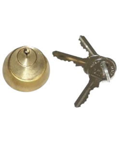712651001-FAAC-CILINDRO INTERNO PARA ELECTROCERRADURA NO 1 
