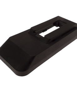 7270805-FAAC-CUBIERTA PLASTICA PARA CHAPA DE OPERADOR FAAC 400/422 VER PRE 2005
