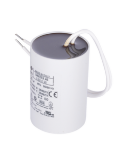 76012625-FAAC-Capacitor de Arranque para Brazos FAAC 400