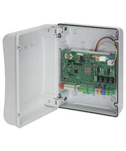 790284-FAAC-CUADRO DE MANDO  E124 115V 