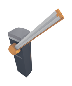 803BB-0120-CAME-BARRERA CAME  GARD PX 