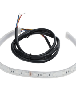 803XA-0010-CAME-CORONA LUMINOSA GARD3H