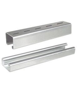 ANC-USE-4X2-ANCLO-Unicanal (Liso) Sólido  4 X 2 cm X 3 m (C.16).