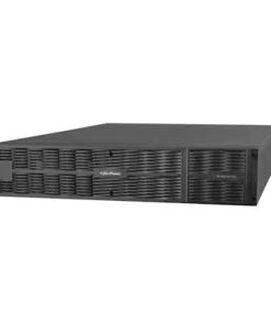 BPL48V75ART2U-CYBERPOWER-Módulo de baterías externas BPL48V75ART2U para extensión de tiempo de respaldo para UPS PR6000LCDRTXL5U, PR5000LCDRTXL5U