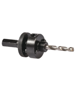 D-21836-MAKITA-Árbol Adaptador para Broca Sierra de 1-1/4" a 6".