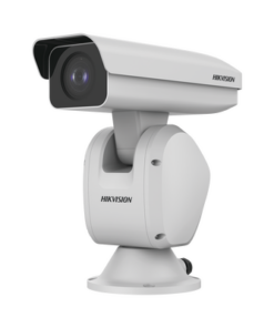 DS-2DY7236IX-A(T5)-HIKVISION-PTZ IP 2 Megapixel / Punta de Poste / 36X Zoom / 150 mts IR / Exterior IP66 / EIS / WDR 120 dB / 24 VCA / MicroSD