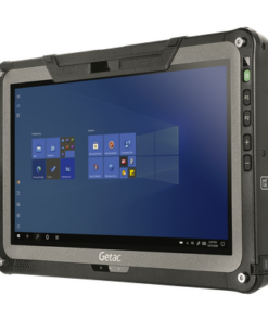 F110G5VP-GETAC-Tableta F110 G5 totalmente robusta / Pantalla 11.6" / Windows 10 / 8GB RAM / Procesador Intel Core  i5-8365U vPro