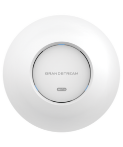 GWN7660-GRANDSTREAM-Punto de acceso Wi-Fi 6 802.11 ax 1.77 Gbps, MU-MIMO 2x2:2 con administración desde la nube gratuita o stand-alone.