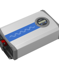 IP1500-21PLUS-EPEVER-Inversor IPower-Plus 1500 W, Ent: 24 V, Salida: 120 Vca Ideal para Baterías de Litio
