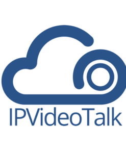 IPVTBASIC-GRANDSTREAM-Plataforma Gratuita Basic IP-Videotalk de Grandstream 50 participantes con 49 participantes de video.