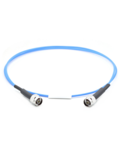 LP-NM-NM-11GHZ-LINKEDPRO BY EPCOM-Jumper de Alto Rendimiento para 11 GHz y 5 GHz de Muy Baja Atenuación N-Macho a N-Macho 60 cm