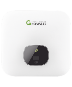MAC36KTL3-XL-GROWATT-Inversor para Interconexión a CFE de 36 kW con Salida de 220 Vca Trifasico, Módulo Wifi Incluido